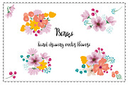 Valeria brushpen font, a Script Font by Funny-sunny (Thumbnail 5 of 5)