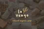 Kopi Senja Font Duo, a Font by Orenari (Thumbnail 13 of 18)