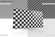 Web Showcase Mockup Set, an Advertising Mockup by MassDream (Thumbnail 15 of 18)