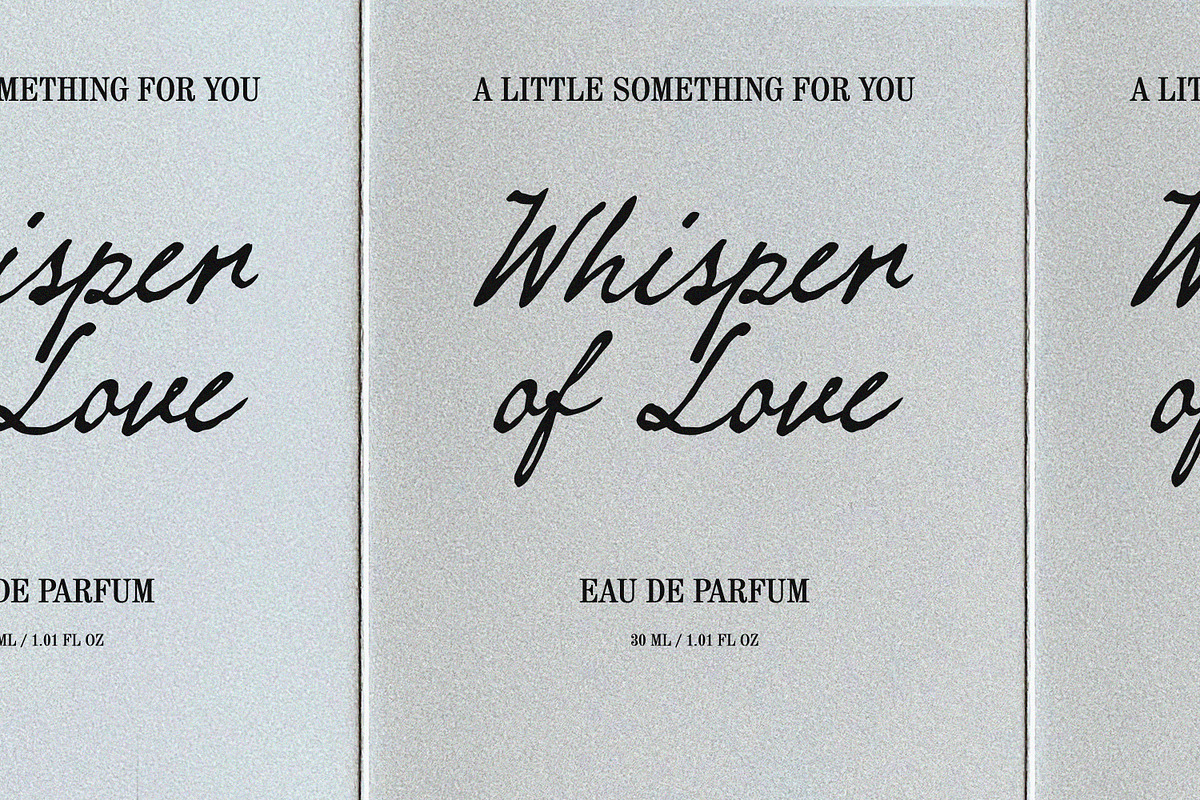 Always Yours Romantic Vintage Font, a Script Font by AnMark (Photo 3 of 13)