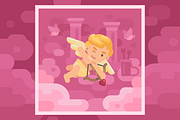 Weapons of Love Valentine collection, an Illustration by Ivan Dubovik (Thumbnail 3 of 11)