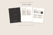 Pearls & Hearts Seamless Patterns, a Pattern Graphic by The October Creative (Thumbnail 11 of 12)