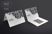 Mega Bundle | Atelier, a Poster Template by Amber Graphics (Thumbnail 6 of 13)