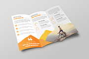 Brochure, a Brochure Template by Alice_s (Thumbnail 7 of 7)