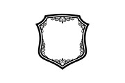 Vintage Shield Badge Vector Bundle, an Illustration by Gfx_Store (Thumbnail 5 of 31)
