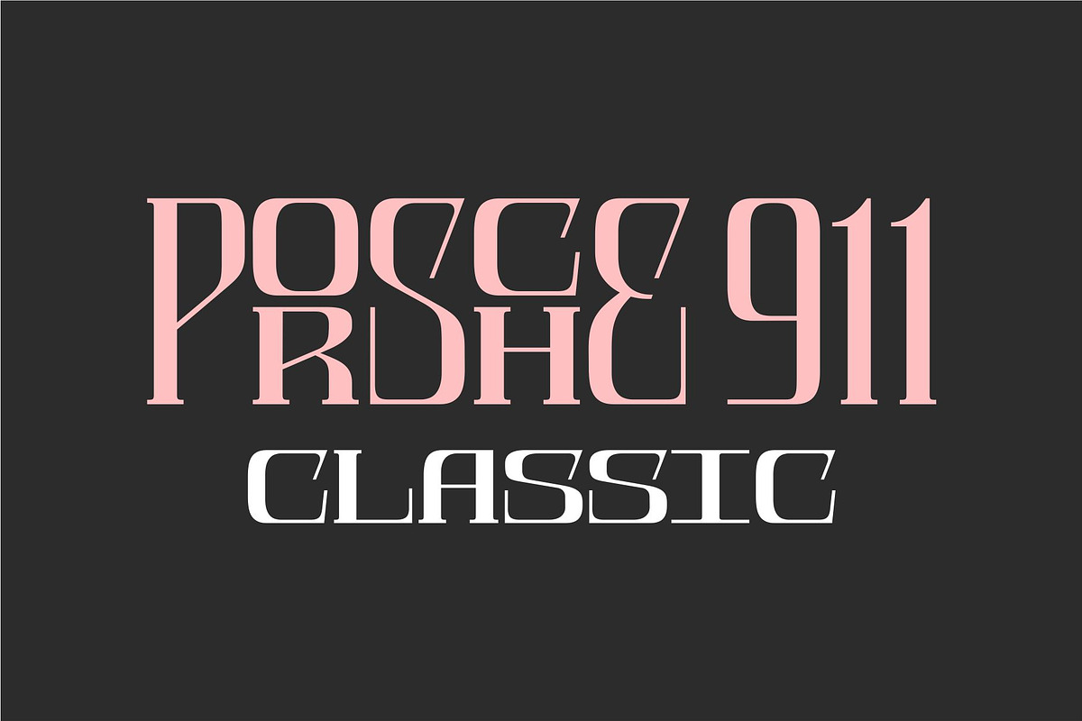 MANCHESTER | Display Typeface, a Serif Font by Havinkpen (Photo 5 of 10)