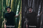 Instashades Lightrooom Presets, a Preset Add-On by Voleshads (Thumbnail 5 of 10)