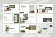 Minimalist Powerpoint, a Presentation Template by Azruca (Thumbnail 4 of 6)