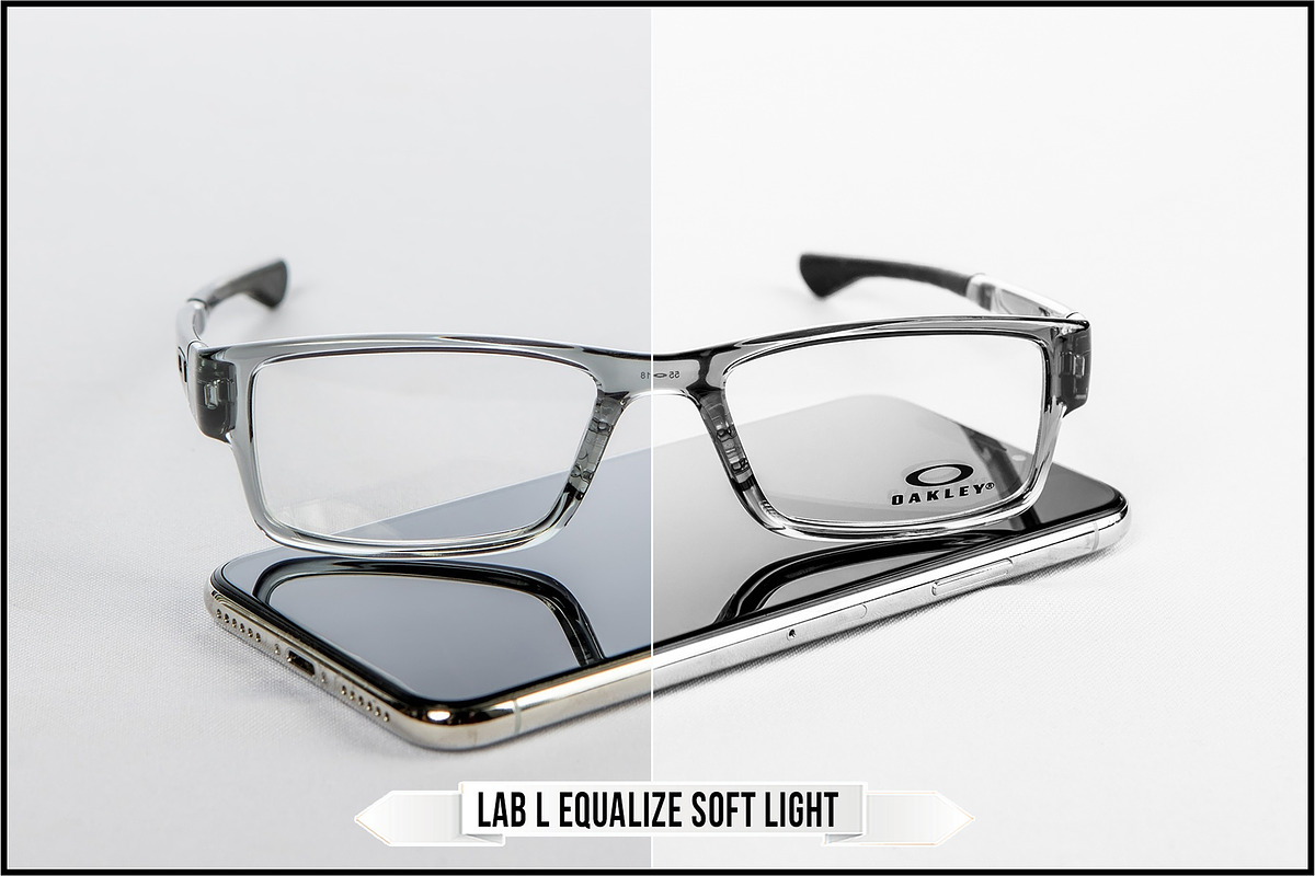 LAB Color V. 2 - Monochrome profiles, a Plug-in Add-On by Raztrend (Photo 6 of 30)