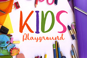Lollitus Font Duo, a Sans Serif Font by Indotitas (Thumbnail 7 of 8)