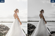 Dark & Moody Wedding Presets, a Preset Add-On by thepslr (Thumbnail 7 of 9)