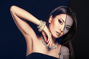 Fashion Collection LR Presets, an Action Add-On by Dikarte.Store (Thumbnail 5 of 7)
