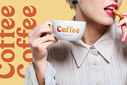 Bailey Retora Groovy Retro Serif, a Serif Font by timelesstype.co (Thumbnail 16 of 20)