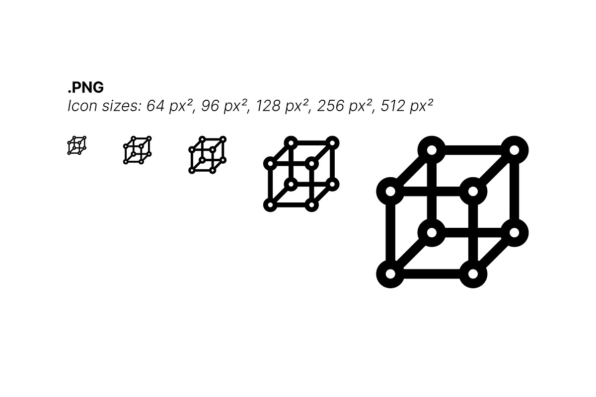 50 Physics Icons, an Outline Icon by Side Project (Photo 4 of 7)