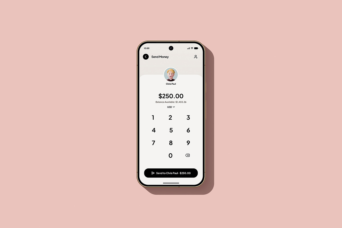 Google Pixel 11 Pro Mockups, an Android Mockup by Asylab (Photo 12 of 62)