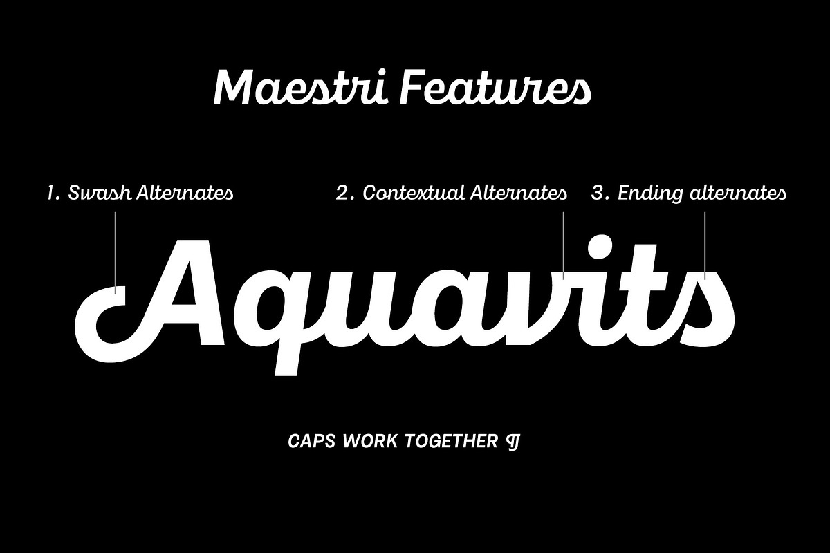 Maestri preview 5