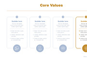Infographic Diagram 006 (PPT, EPS), a Presentation Template by SlidesDive (Thumbnail 6 of 10)