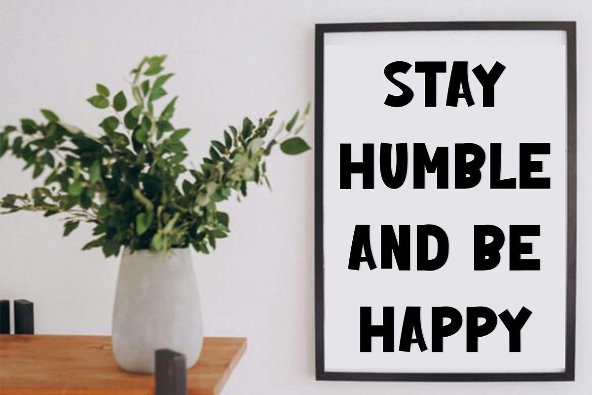Good Bimble, a Script Font by FreshTypeINK (Photo 2 of 8)
