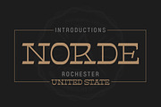 Helter Slab, a Serif Font by Dora Typefoundry (Thumbnail 3 of 13)