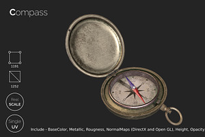 Compass