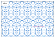 Automatic Pattern Template, a Pattern Graphic by New-Media-Design (Thumbnail 37 of 37)