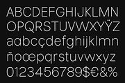 Neutiva Clean Sans Serif, a Sans Serif Font by Yukita Creative (Thumbnail 6 of 12)