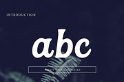 Lunavie Script, a Script Font by Wow Magic (Thumbnail 3 of 3)