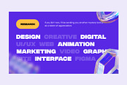 MNML | Brand Proposal, a Presentation Template by MNML Agency (Thumbnail 28 of 35)