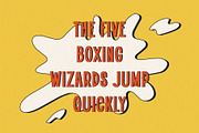 Helyea - Playful Font, a Handwritten Font by ariodsgn (Thumbnail 4 of 10)