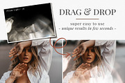 Prism Lights photo overlays, a Layer Style Add-On by BrownLeopard (Thumbnail 3 of 6)