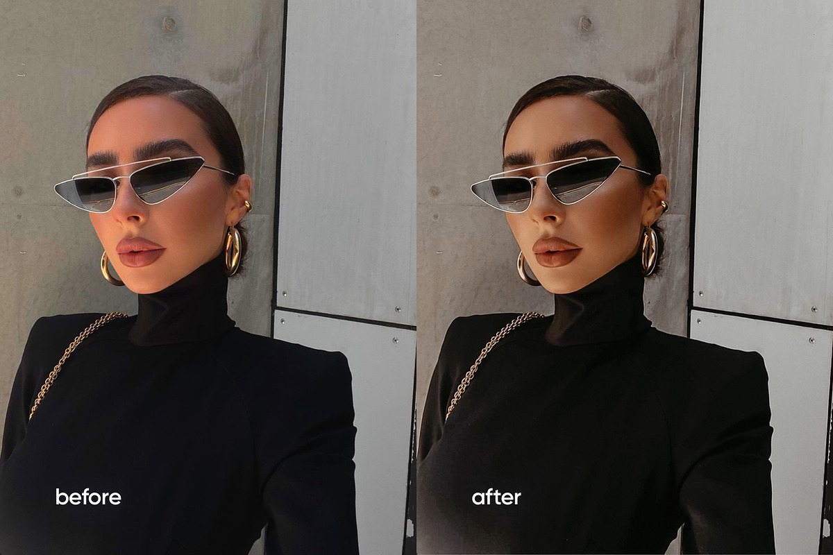 5 COFFEE LIGHTROOM PRESETS, a Preset Add-On by Hot Buns Presets (Photo 5 of 11)