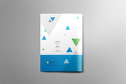 Business Project Proposal Design, a Stationery Template by Layout Design (Thumbnail 9 of 9)