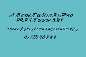 Komaiza Font