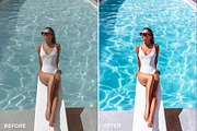 30 Instagram Blogger Travel Presets, an Action Add-On by Presetsh.com (Thumbnail 2 of 29)