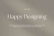 MESA Social Media Kit, a Social Media Template by Analogi Studio (Thumbnail 14 of 14)