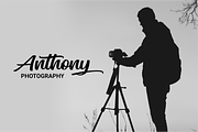 Mateo Script Fonts, a Script Font by RedyStudio (Thumbnail 2 of 10)