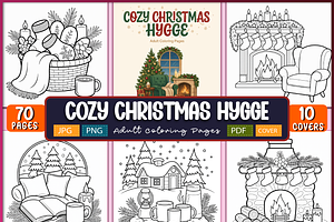 Cozy Christmas Hygge