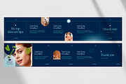 Instagram Cosmetology Posts, Stories, a Social Media Template by Creative Instagram shop (Thumbnail 5 of 5)