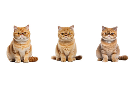 animal exotic shorthair animal, an Animal Photo by pikepicture