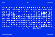 Kineks Symbol | Symbols Typeface, a Symbol Font by By Kineks (Thumbnail 3 of 5)