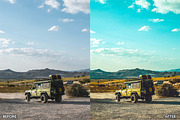 Landscape Nature Lightroom Preset, a Preset Add-On by AAA Presets (Thumbnail 10 of 18)