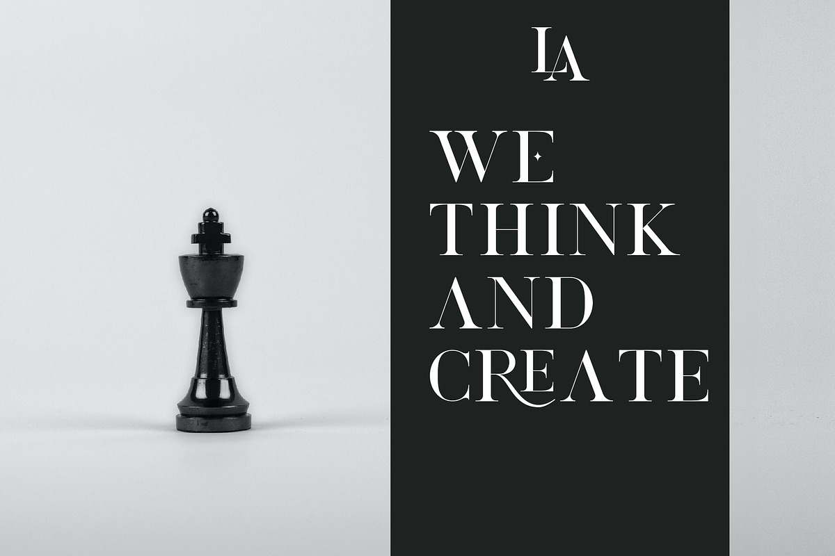Full Bloom, a Serif Font by Teweka (Photo 4 of 11)