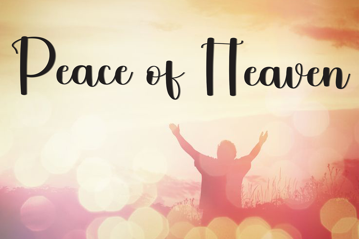 Cleopatra, a Handwritten Font by InermediaSTUDIO (Photo 2 of 8)