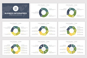 Power Edge PowerPoint Template, a Presentation Template by SlideOne (Thumbnail 15 of 42)