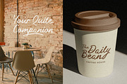 Hidden Stories Handwritten Script, a Handwritten Font by Littlehand (Thumbnail 3 of 9)