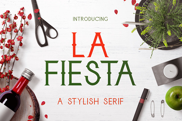 La Fiesta preview 7