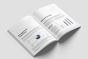 White Paper Template: Canva, MS word, a Brochure Template by Niofix (Thumbnail 3 of 6)