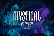 Chapelargo | Pixel Font, a Sans Serif Font by gracetype_studio (Thumbnail 2 of 12)