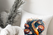 PNG Clipart for T-Shirts & Wall Art, a Decorative Illustration by MRI STUDIO (Thumbnail 6 of 42)