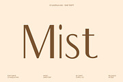 CS Anzelia Mix, a Sans Serif Font by Craft Supply Co. (Thumbnail 2 of 8)